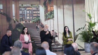 Photo of “Ata që flasin për korrupsion janë kapur prej fyti nga mllefi i suksesit”, ironizon Rama: Të ardhurat nuk rriten nga shiu, por nga taksat