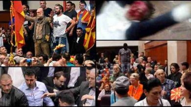 Photo of 9 vjet nga 27 prilli: Përgjakja në Kuvendin e Maqedonisë dhe dilemat për drejtësinë