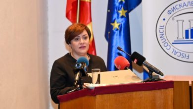 Photo of Dimitrieska-Koçoska: Mbetemi të përkushtuar në arritjen e përcaktimit të qartë për menaxhim të përgjegjshëm dhe të disiplinuar të financave publike