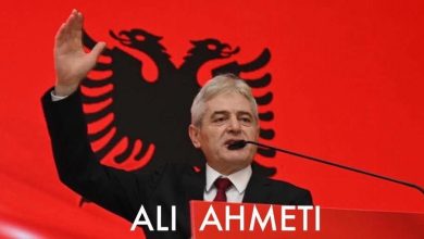 Photo of JA PSE ALI AHMETI ËSHTË UDHËHEQËS I POPULLIT, ATDHEUT DHE KOMBIT