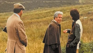Photo of Publikohet lista e apartamenteve të famëkeqit Epstein në Londër, strehonte ‘viktimat’ e abuzimit seksual, hetimi i BBC zbuloi se…