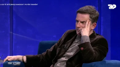 Photo of “Nuk ka autoritarizëm brenda PS, imponim po”, Braçe: Ka debat plot në parti, ca me zë të ulët dhe ca me zë të lartë