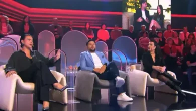 Photo of Ndjenja të forta mes Indrit dhe Vanesës? Çfarë mendojnë opinionistët!