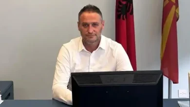 Photo of Miratohen 119 punësime të reja në Spitalin Klinik të Tetovës