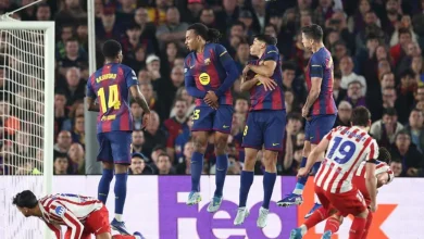 Photo of Video/ Barcelona e bën dramë në “Camp Nou”, katalanasit munden me dy gola nga Atletico dhe rrezikojnë eliminimin