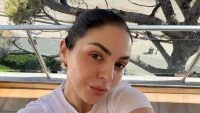 Photo of Fifi dyshon se dikush i ka bërë magji? ‘Kush mka bo magji, kush mka fry..’