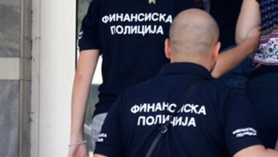 Photo of Mbi 31 milionë denarë përfitime të paligjshme: Kallëzim ndaj ish-zyrtarëve të Odës së Stomatologëve të Maqedonisë