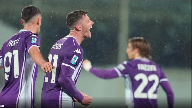 Photo of Gosens nderon Fiorentinën ndaj Lazios, skuadra violë gjithnjë e më pranë qëndrimit në Serie A