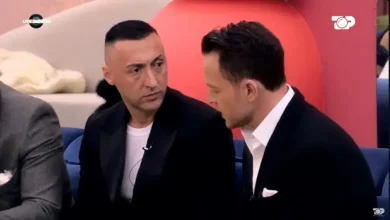 Photo of Pas sulmeve të ashpra ndaj Ledionit, Top Channel merr vendimin e papritur për G-Banin