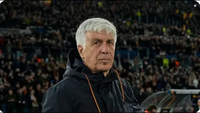 Photo of Claudio Ranieri largohet nga Roma, çfarë do të ndodhë me Gasperinin? Skenarët e mundshëm…