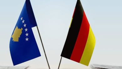 Photo of Votimi i presidentit, Ambasada gjermane: Palët të veprojnë në përputhje me Kushtetutën