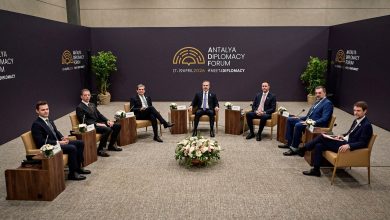 Photo of Konjufca nga Turqia: Interesi i Rusisë ta zgjerojë luftën nga Ukraina në Ballkan (VIDEO)