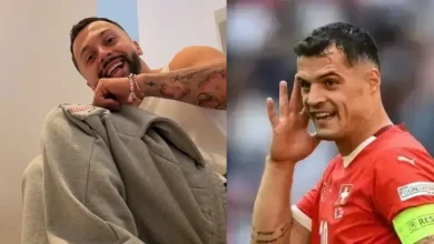 Photo of Komenti i Xhakës për Gjestin, që mori vëmendje të madhe