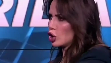 Photo of “Atë gishtin fute në…”/ Pasi e ofendoi, Grida Duma nxjerr nga studio të ftuarin! Përplasje sendesh nga nervozizmi… (VIDEO)