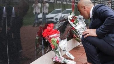 Photo of Haradinaj përkujton masakrën në Kralan: Liria erdhi me çmimin e gjakut të tyre