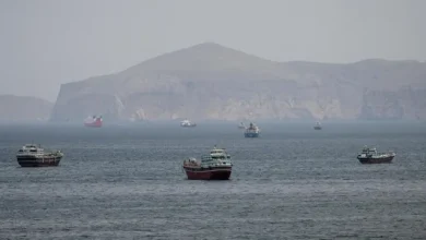 Photo of Trump urdhëron Marinën amerikane: Të qëllohet çdo anije që vendos mina në Ngushticën e Hormuzit