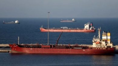 Photo of Pas marrëveshjes me SHBA-në, anijet e para iraniane kalojnë pa pengesë bllokadën detare