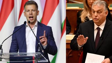Photo of Zgjedhjet në Hungari vëzhgohen me kujdes nga Kievi dhe Moska