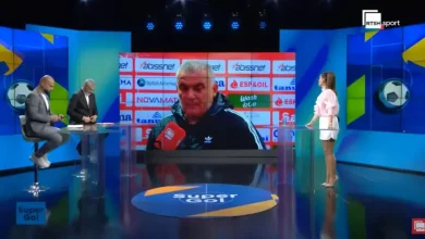 Photo of Hygerta Sako e quajti trajnerin “i paedukatë”, Vllaznia në mbrojtje të dinjitetit: Reagimi ndaj gjuhës fyese të moderatorës