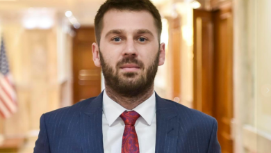 Photo of Kërçeli: Opozita e ka në dorë nëse do ta mbështesë zgjedhjen e Feride Rushitit për president të vendit