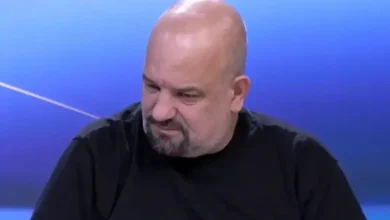 Photo of Si ndërhyu sigurimi në BBVA për të ndar Ilirin dhe Mirin gjatë përleshjes fizike