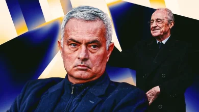 Photo of Mourinho thyen heshtjen dhe flet për një kalim të mundshëm te Real Madridi