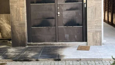 Photo of Ambasadorja izraelite përshëndeti veprimet e autoriteteve të Maqedonisë