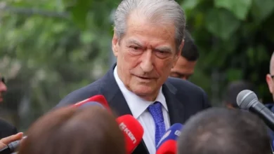 Photo of “Rama në ndjekje penale”, Berisha bën akuza të reja për dosjen “Partizani”