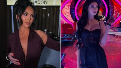 Photo of Edisa publikon bisedat private – akuzon motrën e Mateos për lidhje me ish-të fejuarin e saj