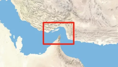Photo of Wesley Clark shpjegon pse rihapja e Ngushticës së Hormuzit është më e vështirë sesa bllokimi i porteve të Iranit?