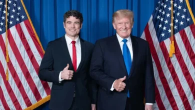 Photo of Ish-zyrtari amerikan, Kent: SHBA-ja do të largohet nga NATO dhe do ta mbështet Izraelin në një luftë të mundshme me Turqinë në Siri