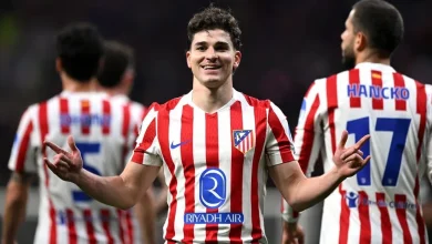 Photo of Barcelona cakton buxhetin maksimal për Alvarez – gati ta përfshijë edhe një lojtar në marrëveshje