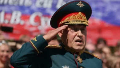 Photo of Gjenerali rus sulmon ashpër Putinin: Rusia mund të zhduket
