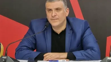 Photo of Blushi në përkrahje të Nikolloskit: Mbron të vërtetën për Metën, Taravari në linjë me Ramën