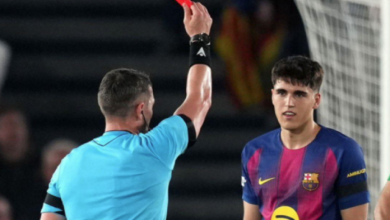 Photo of Barcelona thyen rekord negativ në Ligën e Kampionëve