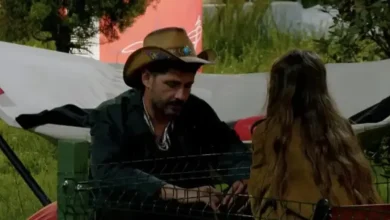 Photo of Pas puthjes pasionante, Indri merr vendimin e papritur ndaj Vaneses