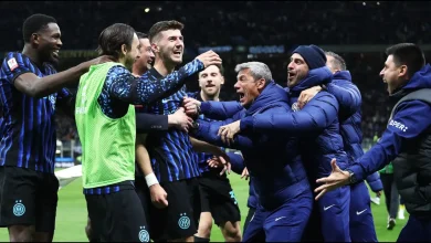 Photo of Inter i çmendur, e përmbys Como-n edhe në Kupën e Italisë, pret biletën për në finale