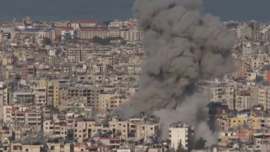 Photo of “SHBA i kërkoi një armëpushim 48-orësh”/ Irani refuzon armiqtë amerikanë, i përgjigjet me sulme intensive