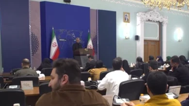 Photo of Trump kërkon uraniumin e pasuruar, Irani: Ta harrojnë, nuk lëviz prej këtej