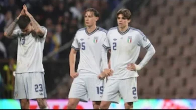Photo of Italia dhe hipoteza e superplayoffit të Botërorit; ideja e fundit e FIFA për një ripranim të bujshëm