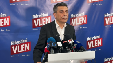 Photo of Mexhiti për Haqim Ramadanin: Nëse dikush mendon se një kuadër të tillë do ta lë në rrugë, mashtrohet!