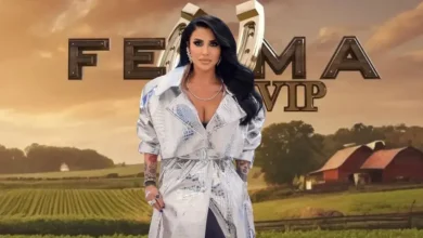 Photo of Çfarë fshihet pas largimit të papritur të Jonida Maliqit nga “Ferma VIP” në mes të natës?