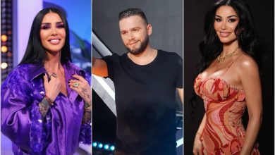 Photo of Flor Mumajesi shkak për rivalitetin mes Jonida Maliqit dhe Soni Malajt? Dy këngëtaret fshehin “fërkimet” për romancën e vjetër me artistin! Flasin miqtë