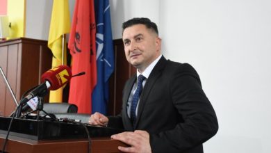 Photo of Jusuf Zejneli rektori më i pa zë i Universitetit të Tetovës, UT-së i duhet një zë i ri!