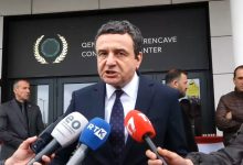 Photo of Zgjedhjet në Kosovë, Kurti: Jemi të gatshëm për bashkëpunim me partitë e tjera për Presidentin