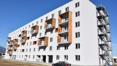 Photo of Ende nuk janë përmirësuar vërejtjet e Revizionit për Konviktin e Tetovës