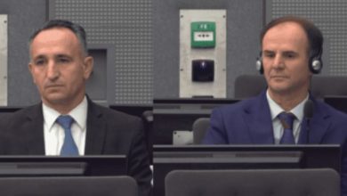 Photo of Mbrojtja e Smakajt dhe e Kuçit s’do të paraqesin prova në rastin kundër administrimit të drejtësisë