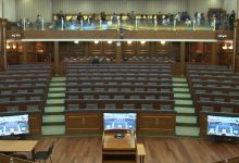 Photo of 101 deputetë rikthehen në Kuvendin e Kosovës, vetëm 9 emra të rinj në legjislaturën e re