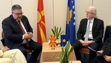Photo of Minçev: Maqedonia ngadalë, por sigurt po njihet si lidere në rajon për reforma