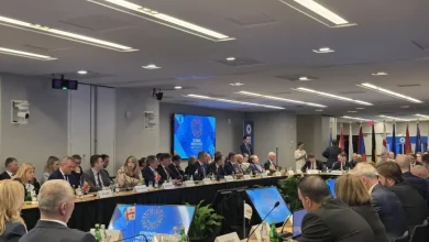 Photo of Dimitrieska: FMN-ja përforcon mbështetjen për reformat dhe stabilitetin ekonomik në rajon